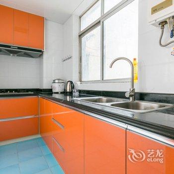 上海上海普陀绿洲清新公寓(张江路店)酒店提供图片