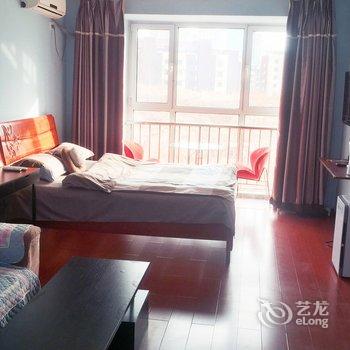 青岛羽曦公寓(漓江西路与罗浮山路交叉口分店)酒店提供图片