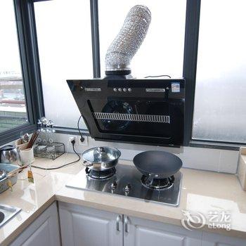 上海花遇民宿--田林路公寓民宿酒店提供图片