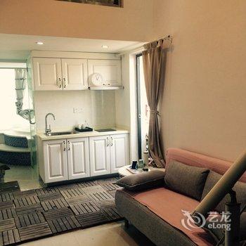 南京莫言复式酒店提供图片