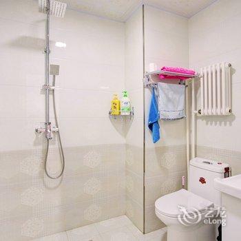 西安清缘柳溪公寓(翠华路-雁展路口分店)酒店提供图片