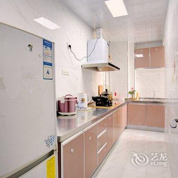 西安清缘柳溪公寓(翠华路-雁展路口分店)酒店提供图片