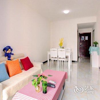 西安清缘柳溪公寓(翠华路-雁展路口分店)酒店提供图片