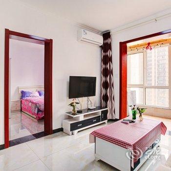 西安清缘柳溪公寓(翠华路-雁展路口分店)酒店提供图片