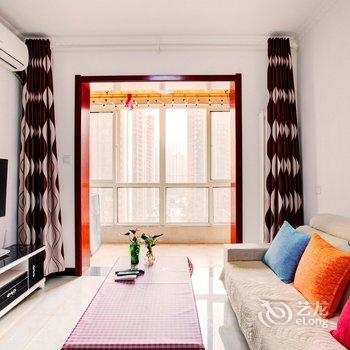 西安清缘柳溪公寓(翠华路-雁展路口分店)酒店提供图片