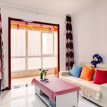 西安清缘柳溪公寓(翠华路-雁展路口分店)酒店提供图片