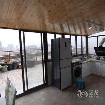 上海花遇民宿--田林路公寓民宿酒店提供图片