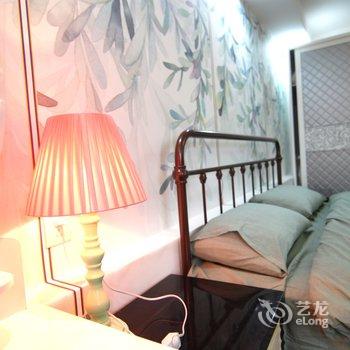 上海花遇民宿--田林路公寓民宿酒店提供图片