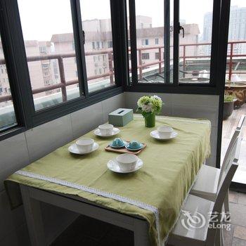 上海花遇民宿--田林路公寓民宿酒店提供图片