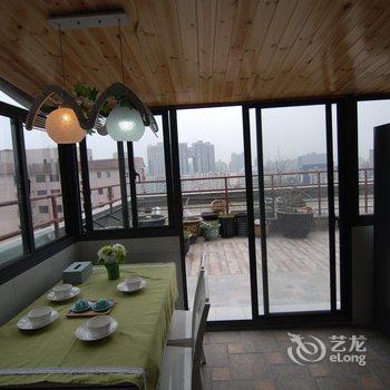 上海花遇民宿--田林路公寓民宿酒店提供图片