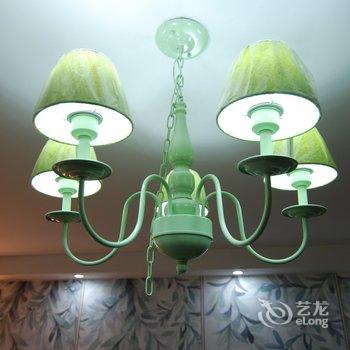 上海花遇民宿--田林路公寓民宿酒店提供图片