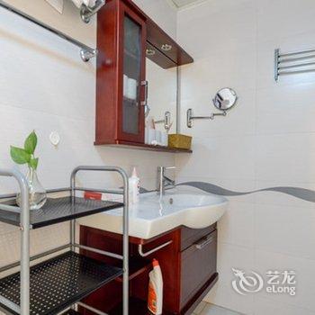 广州教育家的理想普通公寓酒店提供图片
