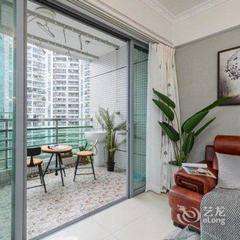 广州教育家的理想普通公寓酒店提供图片