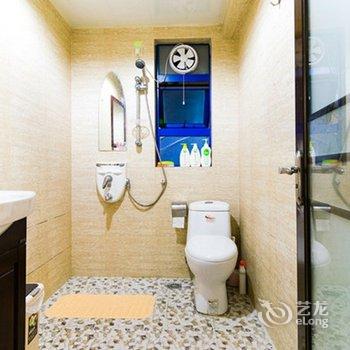 广州教育家的理想普通公寓酒店提供图片