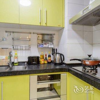 广州教育家的理想普通公寓酒店提供图片
