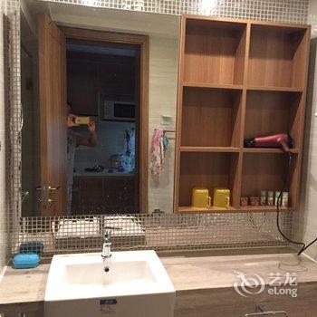 昌江海南恒大棋子湾度假区酒店式公寓酒店提供图片