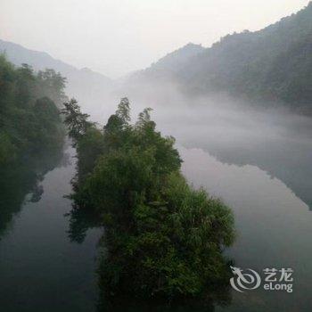 资兴木子兴客栈酒店提供图片