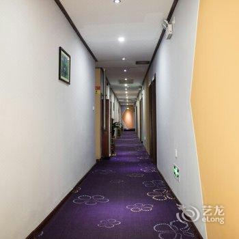 橙客连锁酒店(隋唐洛阳城国家遗址公园店)酒店提供图片