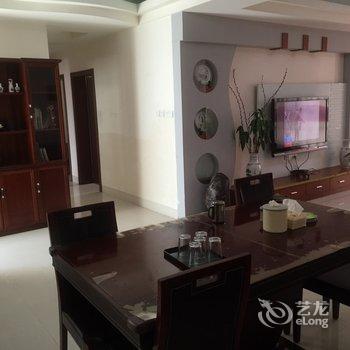 南宁泽泽之家普通公寓酒店提供图片