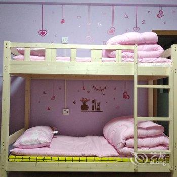 重庆小城印象青年旅舍酒店提供图片
