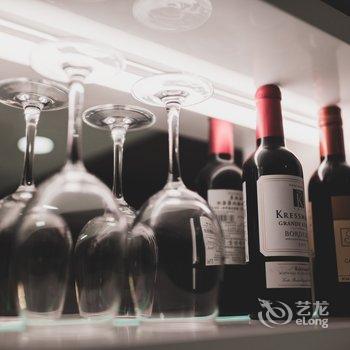 深圳木雅艺术主题酒店酒店提供图片