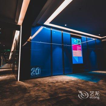 深圳木雅艺术主题酒店酒店提供图片