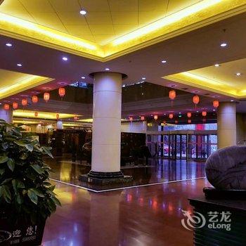 登封天中大酒店酒店提供图片