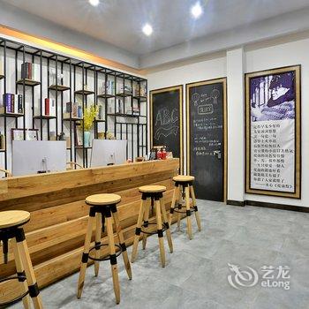 乌镇不觉晓人文艺术酒店酒店提供图片