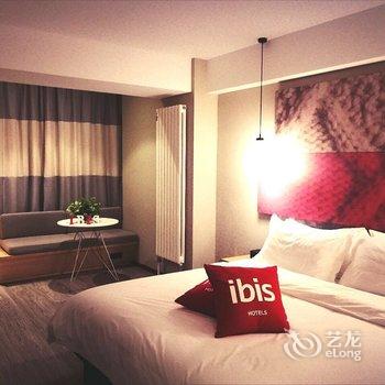 宜必思酒店(沈阳北站南广场店)酒店提供图片