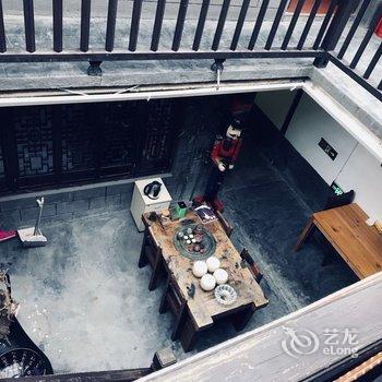 西塘美舍客栈酒店提供图片
