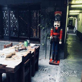 西塘美舍客栈酒店提供图片