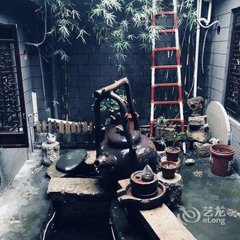 西塘美舍客栈酒店提供图片