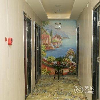 郑州明信酒店(商务内环店)酒店提供图片
