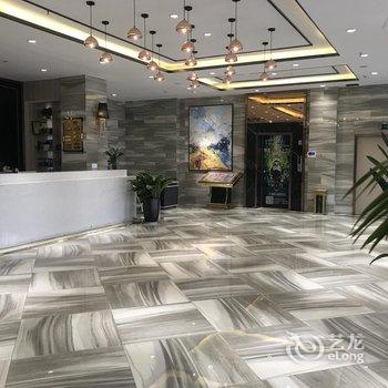 孟津新凯悦商务酒店酒店提供图片