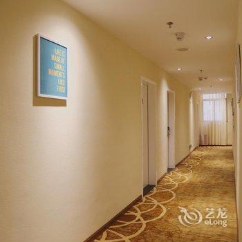 7天连锁酒店(汕尾二马路商业街店)酒店提供图片