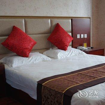 西塘博鑫宾馆酒店提供图片