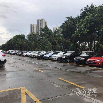 锦江之星品尚(厦门集美大学国贸店)酒店提供图片