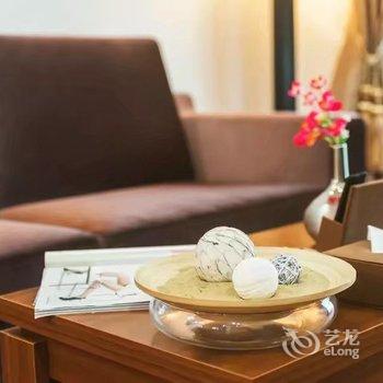 阳西月亮湾蓝贝贝度假公寓酒店提供图片
