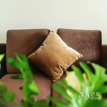 阳西月亮湾蓝贝贝度假公寓酒店提供图片