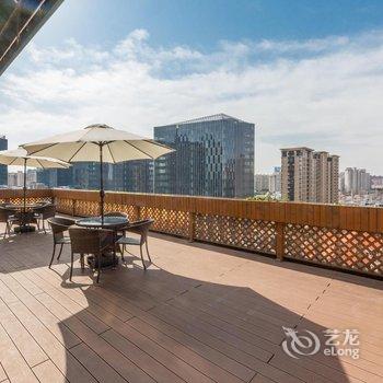 上海凡客家酒店式公寓酒店提供图片