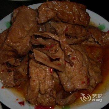 婺源姐妹客栈酒店提供图片