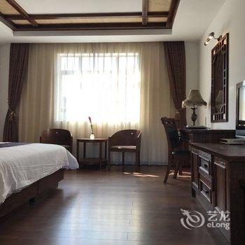 广州聚龙庄度假村酒店提供图片