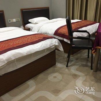 重庆兰桂商务酒店酒店提供图片