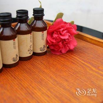 泾县馨苑客栈酒店提供图片