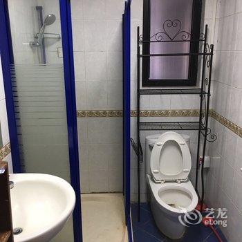 深圳德馨青年旅舍酒店提供图片