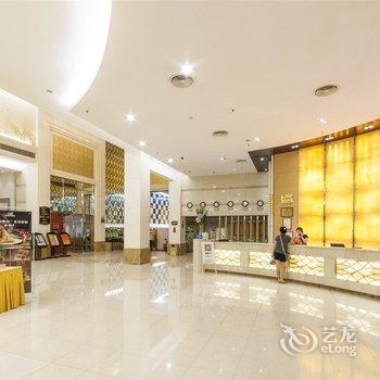 肇庆碧桂园凤凰酒店酒店提供图片