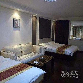 绥中东戴河佳兆业碧海澜湾海景度假酒店公寓酒店提供图片