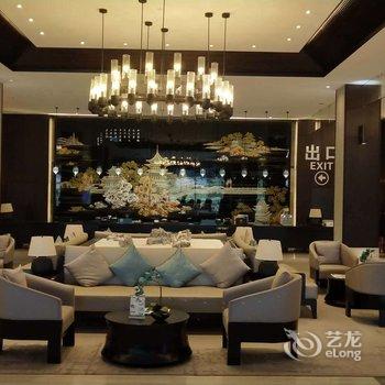 重庆龙水湖温泉别院酒店提供图片