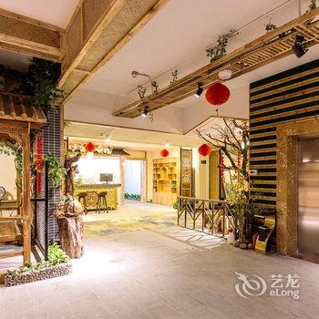 蕉岭云来客栈酒店提供图片