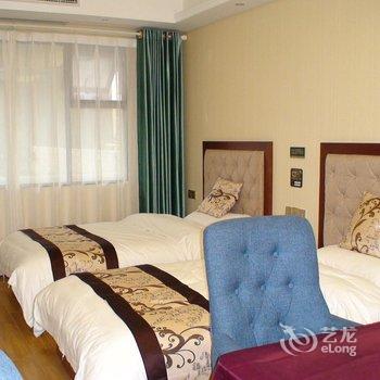 渠县花园商务宾馆酒店提供图片